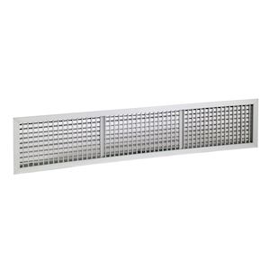  Gda 25/45 - grille doubl defl pour gain 25-45 - 400x400px